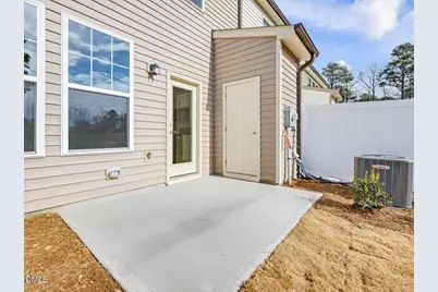 44 Honeydew Way, Clayton, NC 27520 - Photo 22