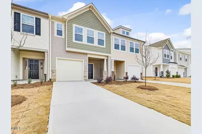 44 Honeydew Way, Clayton, NC 27520 - Photo 1