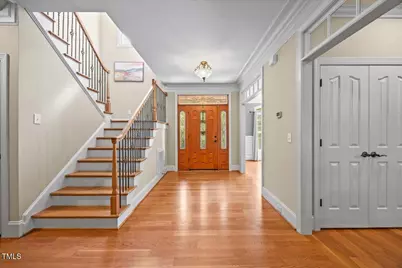 208 Bellagio Drive, Apex, NC 27539 - Photo 6