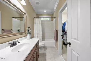 208 Bellagio Dr, Apex, NC 27539 - Photo 36
