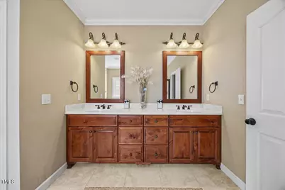 208 Bellagio Drive, Apex, NC 27539 - Photo 24