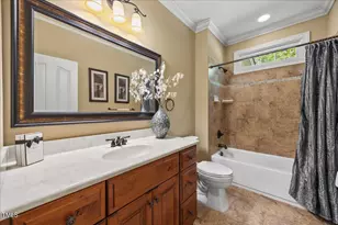 208 Bellagio Dr, Apex, NC 27539 - Photo 18