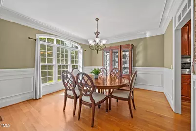 208 Bellagio Drive, Apex, NC 27539 - Photo 8