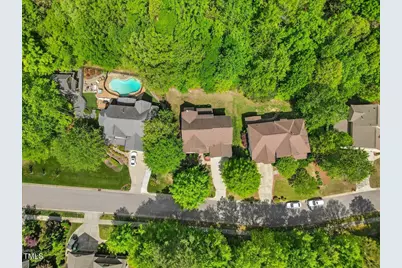 208 Bellagio Drive, Apex, NC 27539 - Photo 4