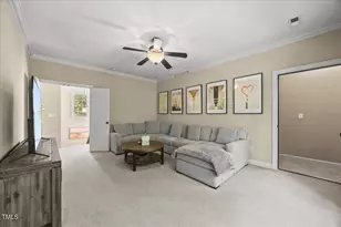 208 Bellagio Dr, Apex, NC 27539 - Photo 28