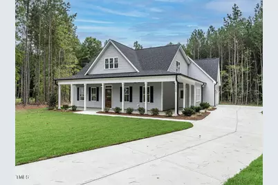 328 Green Pines Estates Drive, Kenly, NC 27542 - Photo 2