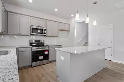 125 Cordoba Drive, Franklinton, NC 27525 - Photo 4