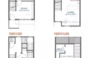 512 Gordon St, Durham, NC 27701 - Photo 20