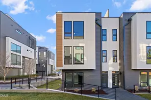 512 Gordon St, Durham, NC 27701 - Photo 2