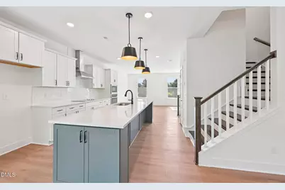 5906 Dunzo Drive, Raleigh, NC 27617 - Photo 8