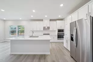 729 Deschutes Dr, Garner, NC 27529 - Photo 16