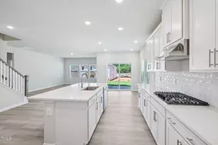 729 Deschutes Dr, Garner, NC 27529 - Photo 18