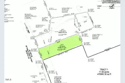 15600 Nc Hwy 96 N, Zebulon, NC 27597 - Photo 2