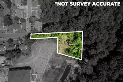 515 Central Street, Clayton, NC 27520 - Photo 2