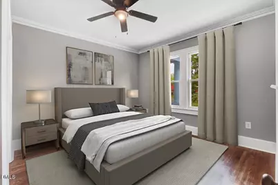 318 E Mulberry Street, Goldsboro, NC 27530 - Photo 36