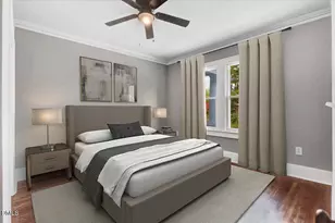 318 E Mulberry St, Goldsboro, NC 27530 - Photo 36