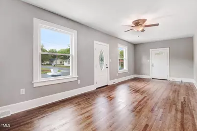 318 E Mulberry Street, Goldsboro, NC 27530 - Photo 18