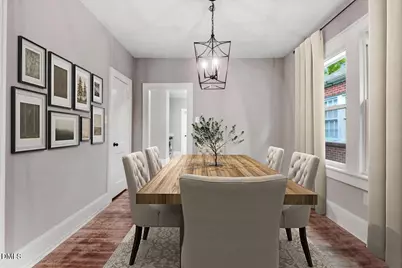 318 E Mulberry Street, Goldsboro, NC 27530 - Photo 20