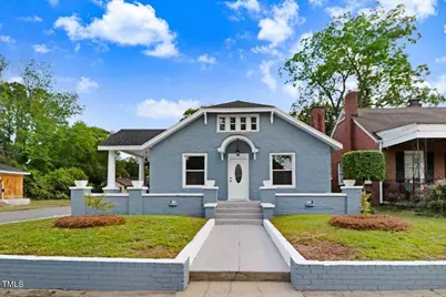 318 E Mulberry Street, Goldsboro, NC 27530 - Photo 1