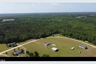 0 Little Coharie Ln, Roseboro, NC 28382 - Photo 2