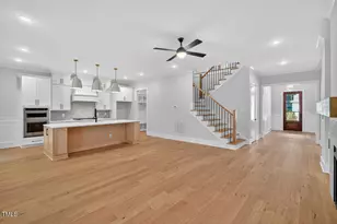 118 Sanderway Dr, Chapel Hill, NC 27516 - Photo 12