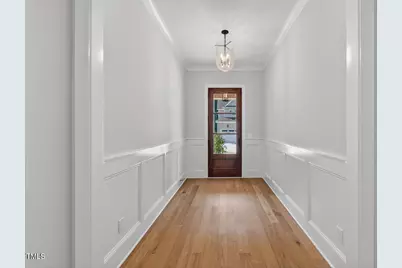 118 Sanderway Drive, Chapel Hill, NC 27516 - Photo 6