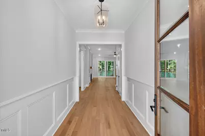 118 Sanderway Drive, Chapel Hill, NC 27516 - Photo 4