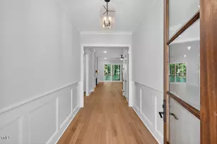 118 Sanderway Dr, Chapel Hill, NC 27516 - Photo 4