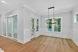 118 Sanderway Dr, Chapel Hill, NC 27516 - Photo 18