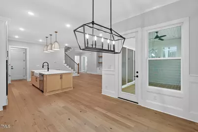 118 Sanderway Drive, Chapel Hill, NC 27516 - Photo 20