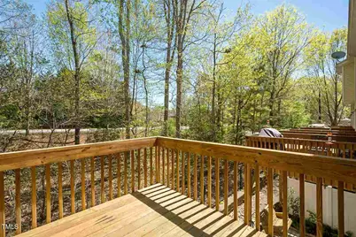 8016 Sycamore Hill Lane, Raleigh, NC 27612 - Photo 18