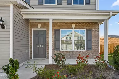 1043 Thicket Drive #358, Burlington, NC 27217 - Photo 4