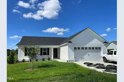 199 Lotus Avenue, Smithfield, NC 27577 - Photo 2