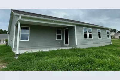 167 Lotus Avenue, Smithfield, NC 27577 - Photo 22
