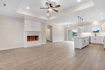 157 Gumtop Drive, Zebulon, NC 27597 - Photo 8