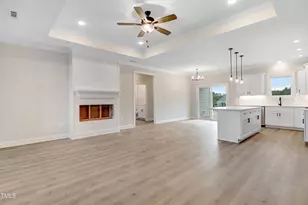 157 Gumtop Dr, Zebulon, NC 27597 - Photo 8