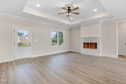 157 Gumtop Drive, Zebulon, NC 27597 - Photo 6