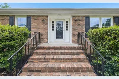 2606 Newquay Street, Durham, NC 27705 - Photo 2