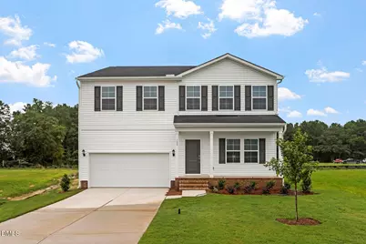 132 Sagamore Avenue #Lot 28, Angier, NC 27501 - Photo 2