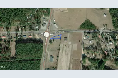 0 US 15/501, Aberdeen, NC 28315 - Photo 2