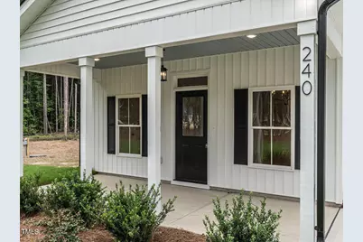 240 Green Pines Estates Drive, Kenly, NC 27542 - Photo 2