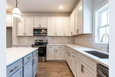 240 Green Pines Estates Drive, Kenly, NC 27542 - Photo 4