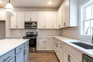 240 Grn Pnes Ests Dr, Kenly, NC 27542 - Photo 4