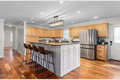 1199 Cesar Court, Graham, NC 27253 - Photo 2