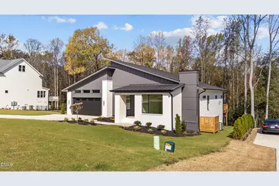 269 Deer Tail Lane #Lot 44, Fuquay Varina, NC 27526 - Photo 6
