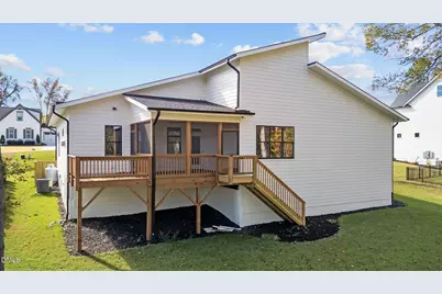 269 Deer Tail Lane #Lot 44, Fuquay Varina, NC 27526 - Photo 48