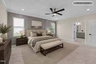 269 Deer Tail Ln, Fuquay Varina, NC 27526 - Photo 12