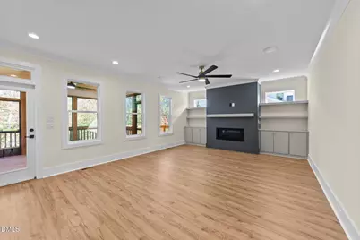 269 Deer Tail Lane #Lot 44, Fuquay Varina, NC 27526 - Photo 16