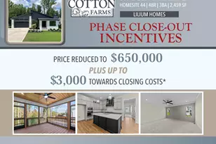 269 Deer Tail Ln, Fuquay Varina, NC 27526 - Photo 2