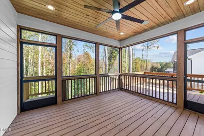 269 Deer Tail Lane #Lot 44, Fuquay Varina, NC 27526 - Photo 46